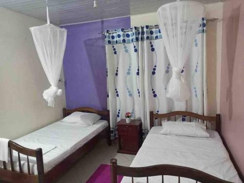 Wermax Apartment Mtwapa