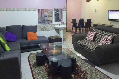 Wermax Apartment Mtwapa