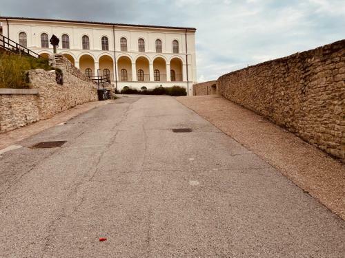 Apartamento Appartamento Di Via Monterone