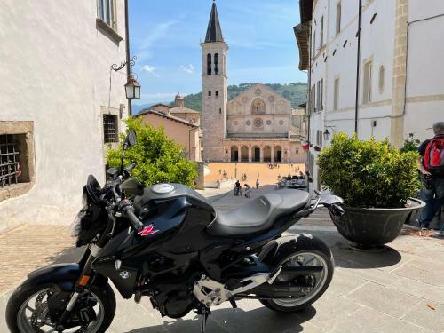 Apartamento Appartamento Di Via Monterone