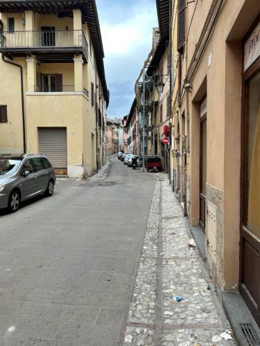 Apartamento Appartamento Di Via Monterone