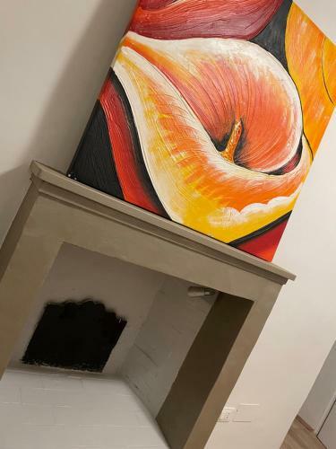 Apartamento Appartamento Di Via Monterone