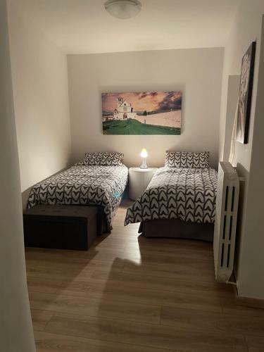 Apartamento Appartamento Di Via Monterone