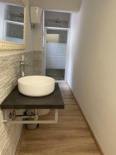 Apartamento Appartamento Di Via Monterone