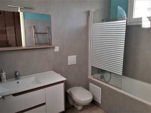 Apartamento L'escale Des Palmiers