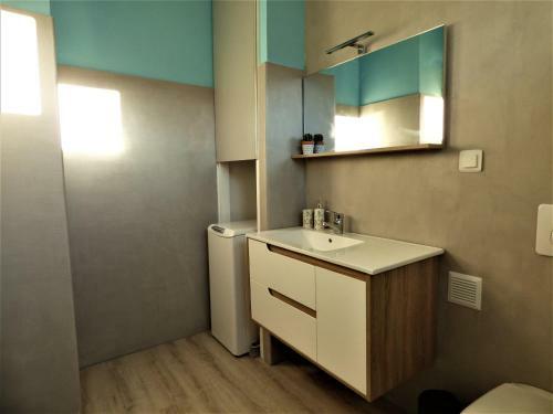 Apartamento L'escale Des Palmiers