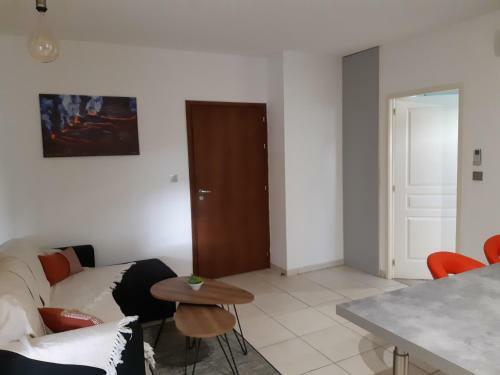 Apartamento L'escale Des Palmiers