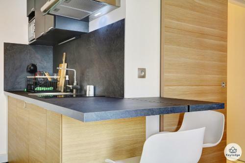Apartamento T1 ? Le Sea?djee ? Sainte Clotilde