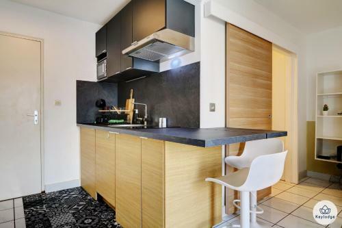 Apartamento T1 ? Le Sea?djee ? Sainte Clotilde
