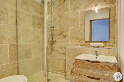 Apartamento T1 ? Le Sea?djee ? Sainte Clotilde