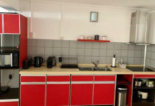 Apartamento La Perle De Bellepierre