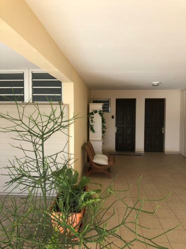 Apartamento La Perle De Bellepierre