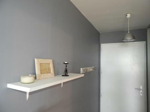 Apartamento Joli Studio Vue Mer