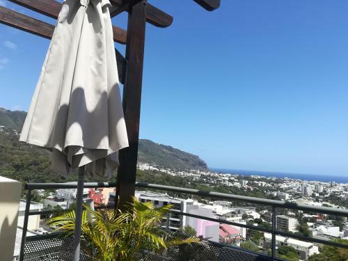 Apartamento Joli Studio Vue Mer