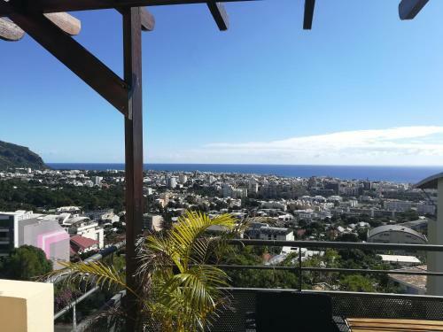 Apartamento Joli Studio Vue Mer