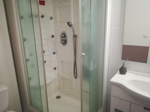 Apartamento Joli Studio Vue Mer