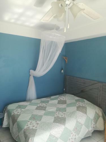Apartamento Joli Studio Vue Mer