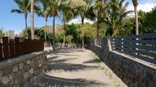Villa � Ruisseau Lodge Dattier