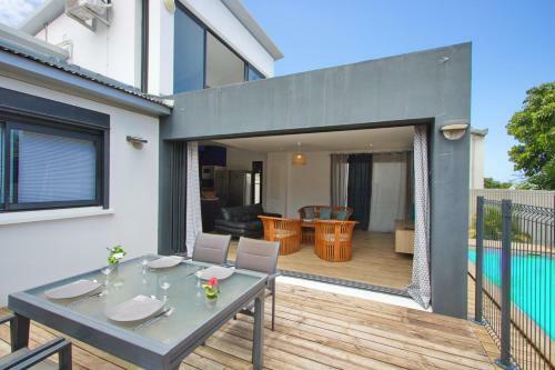 La Villa Canne Bonbon - Class�e 3 �toiles