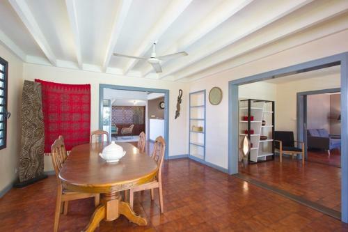 La Villa Rio