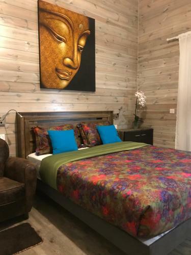 Hostal Ravine Bleue