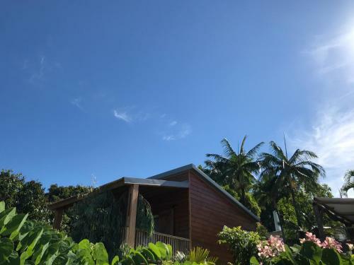 Hostal Ravine Bleue