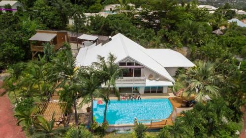 Hostal Ravine Bleue