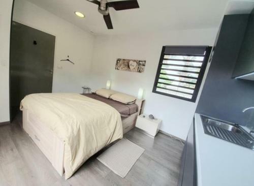 Villa Cap D�tente Et Spa