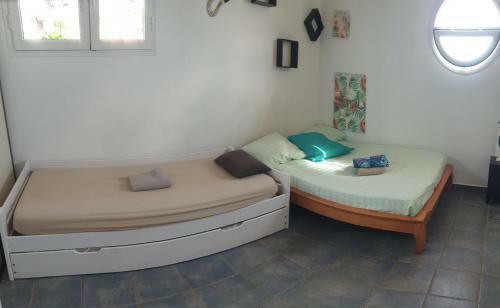 Villa Cap D�tente Et Spa