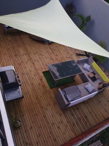 Apartamento Maison Lyam