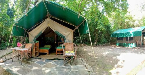 Lodge Firefly Eco Retreat