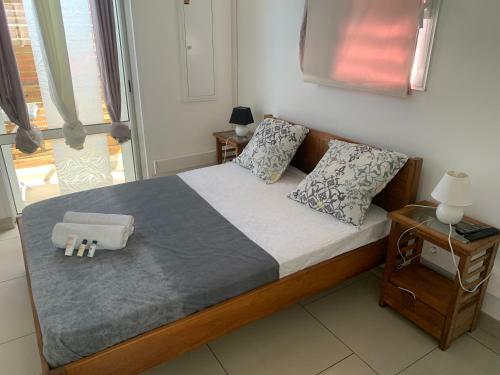 Apartamento Le Rivierois