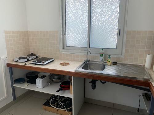Apartamento Le Rivierois