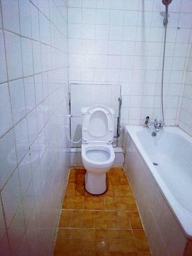 Apartamento Lovely 2bedroom Private House, Bodija