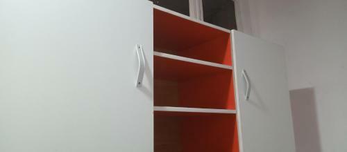Apartamento Lovely 2bedroom Private House, Bodija