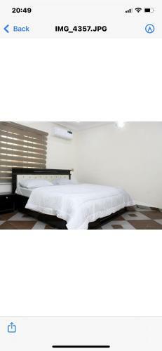 Grace Apartment