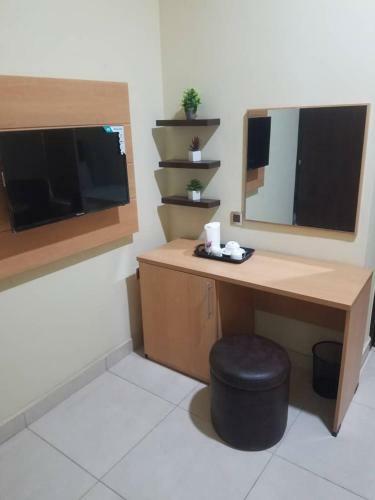 Hotel Ayaakaje Guest House