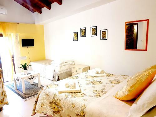 Tre Archi B&B
