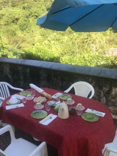 Bed & Breakfast L'escale Royale
