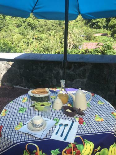 Bed & Breakfast L'escale Royale