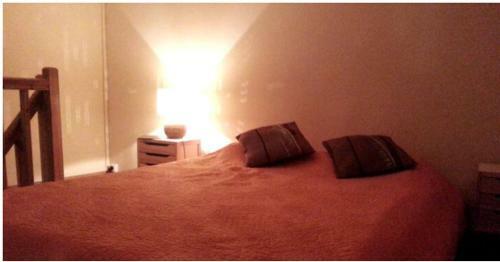 Apartamento Les Aigrettes St Gilles Les Bains