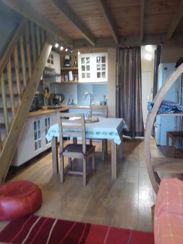 Apartamento Les Aigrettes St Gilles Les Bains