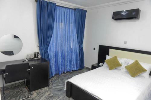Hotel The Ashokas