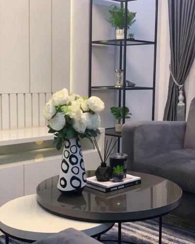 Apartamento Super Luxury 2 Bedroom Ibadan