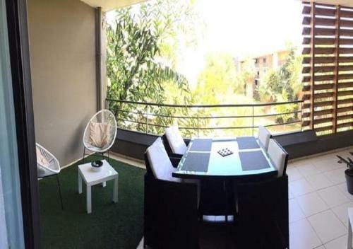 Apartamentos Black Pearl