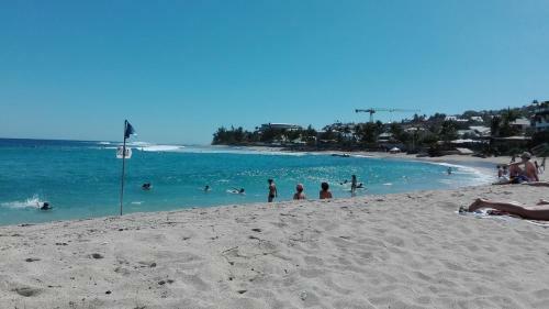 Apartamentos Black Pearl