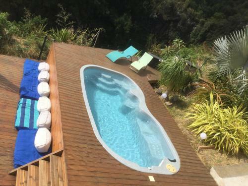 Apartamento Ti Coin Trankil