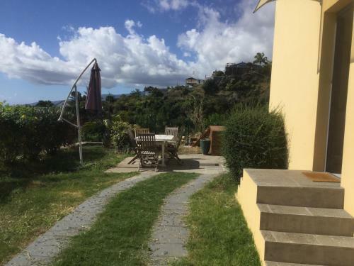 Apartamento Ti Coin Trankil