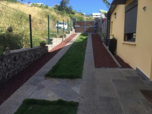 Apartamento Ti Coin Trankil