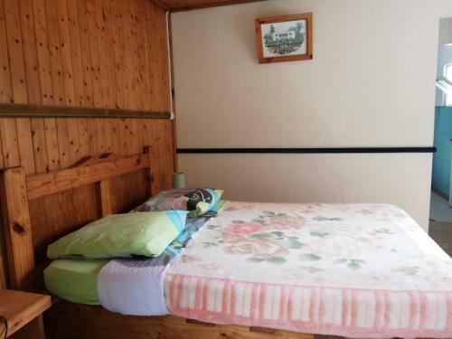 Bed & Breakfast Le P'ti Blanc Des "o"
